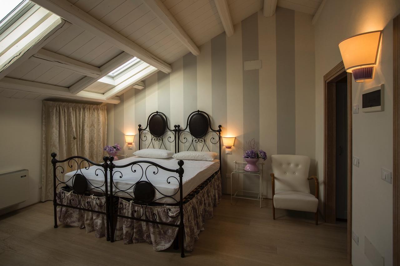 Dormire Alla Ruota Negrar Zewnętrze zdjęcie